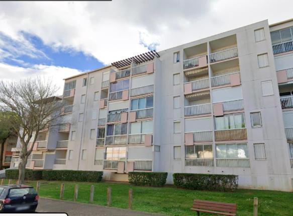 Appart T2 - 200M Plage - 4/6P Le Grau Du Roi Exteriér fotografie